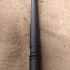 Barrel o cañón rosca tippman de segunda